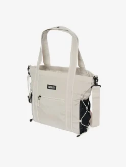 Tote bag 2-en-1 (15L) - LIGHT & COMPACT - Beige