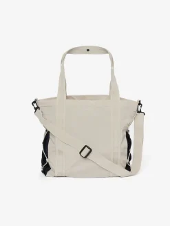 Tote bag 2-en-1 (15L) - LIGHT & COMPACT - Beige