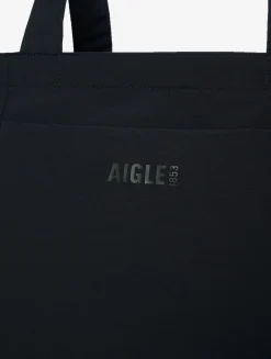Totebag (15L) - NEIGHBORHOOD - Noir