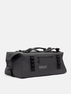 TRAVEL DRY (GRAND = 75L) - Sac de voyage 100% étanche - Noir