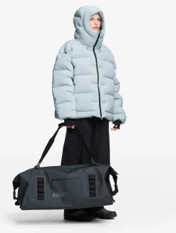 TRAVEL DRY (GRAND = 75L) - Sac de voyage 100% étanche - Noir