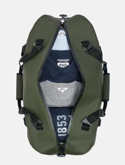 TRAVEL DRY (GRAND = 75L) - Sac de voyage 100% étanche - Vert
