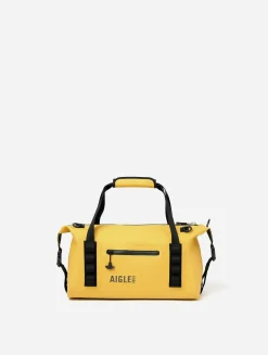 TRAVEL DRY (20L) - Sac de week-end 100% étanche - Jaune