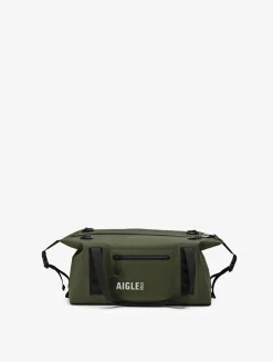 TRAVEL DRY (20L) - Sac de week-end 100% étanche - Vert