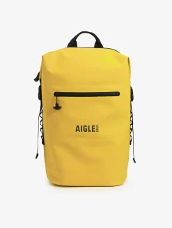 TRAVEL DRY (25L)- Sac à dos imperméable - Jaune
