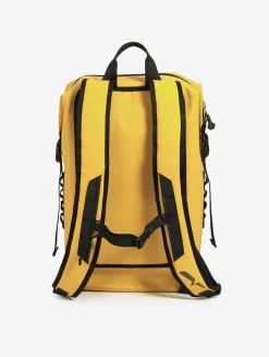 TRAVEL DRY (25L)- Sac à dos imperméable - Jaune