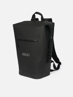 TRAVEL DRY (25L)- Sac à dos imperméable - Noir