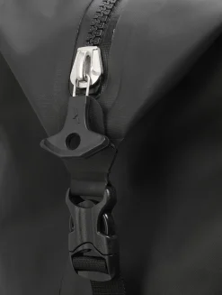 TRAVEL DRY (25L)- Sac à dos imperméable - Noir