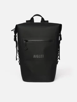 TRAVEL DRY (25L)- Sac à dos imperméable - Noir