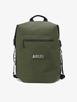 TRAVEL DRY (25L)- Sac à dos imperméable - Vert