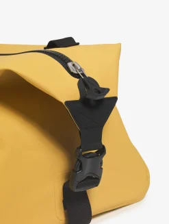 TRAVEL DRY (MOYEN = 55L) - Sac de voyage 100% étanche - Jaune
