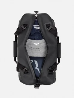 TRAVEL DRY (MOYEN = 55L) - Sac de voyage 100% étanche - Noir