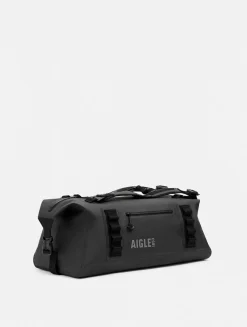 TRAVEL DRY (MOYEN = 55L) - Sac de voyage 100% étanche - Noir