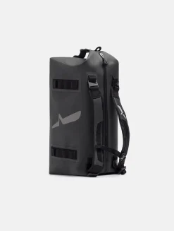 TRAVEL DRY (MOYEN = 55L) - Sac de voyage 100% étanche - Noir