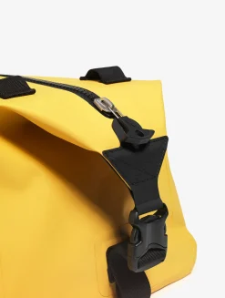 TRAVEL DRY (PETIT = 35L) - Sac cabine 100% étanche - Jaune