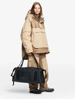 TRAVEL DRY (PETIT = 35L) - Sac cabine 100% étanche - Noir