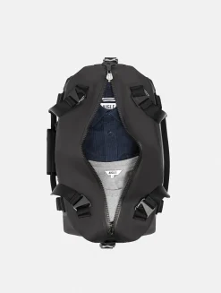 TRAVEL DRY (PETIT = 35L) - Sac cabine 100% étanche - Noir