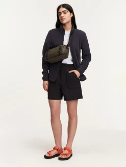Veste polaire légère et chaude T-KIT - Bleu