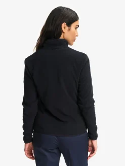 Veste polaire légère et chaude T-KIT - Noir