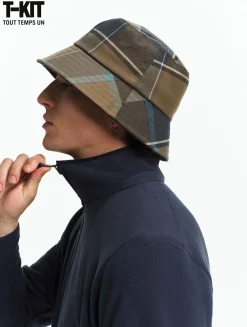 Veste T-KIT polaire en microfibre - Bleu