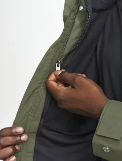 Veste T-KIT polaire en microfibre - Noir